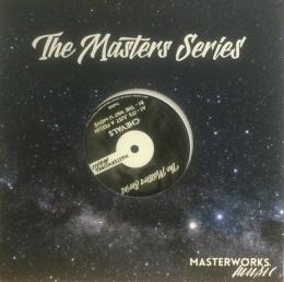 Chevals/The Masters Series 05 (10")
