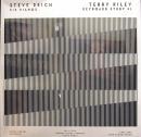 Steve Reich, Terry Riley/Six Pianos(LP")