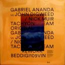 Gabriel Anada vs John Digweed/Tachyon Dream (12")