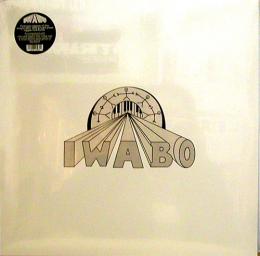 Iwabo/Reggae Down (12")