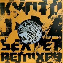 Kyoto Jazz Sextet/Mission (10")