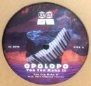Opolopo/You Can Make It (12")