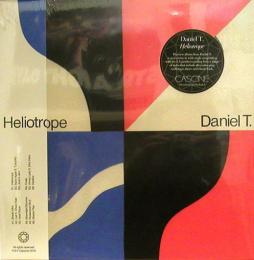 Daniel T./Heliotrope (LP")