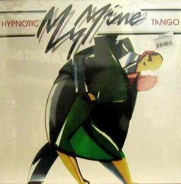 My Mine/Hypnotic Tango (12")