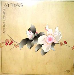 Attias/Aquilo(12inch)