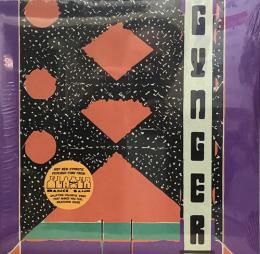 Flammer Dance Band/Gynger (LP")
