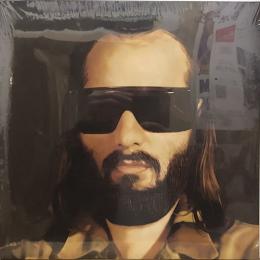 Sebastien Tellier/La Ritournelle EP (12")