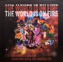 Isaiah Collier/The World is On Fire (2xLP")
