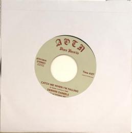 Derwin Daniels/Catch Me When (7")