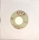 Derwin Daniels/Catch Me When (7")