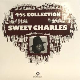 Sweet Charles/45s Collection (2x7")
