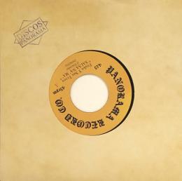 Fruko Y Sus Tesos/Salsa Na Ma (7")