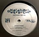 Nathan Melja/Synesthesia (12")