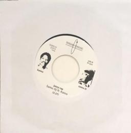 Samo DJ & Kamo/Do Not Resist The Beat (7")