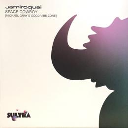 Jamiroquai/Space Cowboy (12")