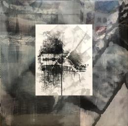 Katran/Structures Of Chaos (12")