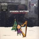 Amanda Whiting/A Christmas Cwtch (LP")