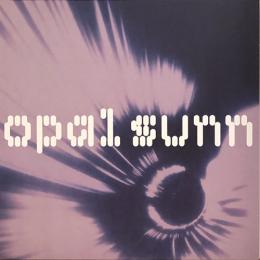 Opal Sunn/Elastic (12")