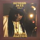 Malik Alston/Beyond Jazz Vol.2 (LP")