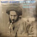 Gary Bartz NTU Troop/Live Bremen 1975 (2xLP")