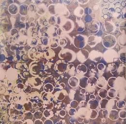 Suso Saiz/Distorted Clamor (2xLP")