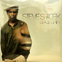 Steve Spacek/Space Shift (2xLP") LTD
