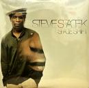 Steve Spacek/Space Shift (2xLP") LTD