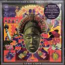 The Last Poets & Tony Allen/Africanism (LP")
