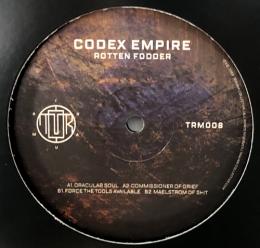 Codex Empire/Rotten Fodder (12")