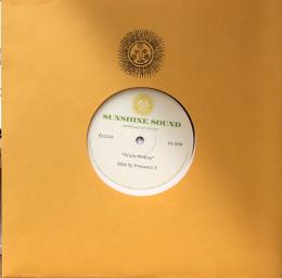 Francois K/Erucu Medleys (10")