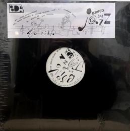 Toribio/Bring Dat Jazz (12")