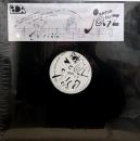 Toribio/Bring Dat Jazz (12")