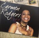 Carmen Rodgers/Free (2xLP") 20th Year Anniversary
