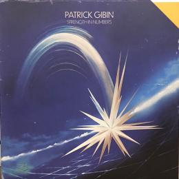 Patrick Gibin/Strength In Numbers (2xLP")