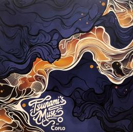 Coflo/Tsunami's Muse (12")