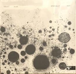 Smart Alex/Specially Hot (12")