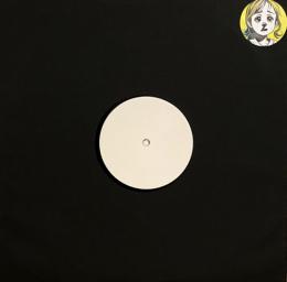 DJ Heartchore/In Love (12")