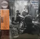 Jeff Parker and ETA IVtet/The Way Out of Easy 2lp"