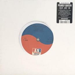 Pearly Queen/Quit Jive In (7")