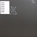 V.A./XXX333, XXX666, XXX999 Repress bundle (3x12")