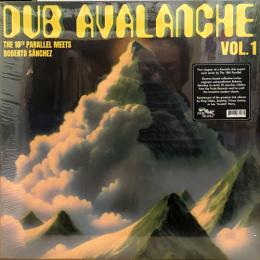 The 18th Parallel/Dub Avalanche Vol.1 (LP")
