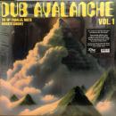 The 18th Parallel/Dub Avalanche Vol.1 (LP")