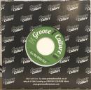 Derrick Mckenzie & Angela Johnson/On My Way Out 7"
