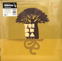 Tribeqa/SUMU (LP")