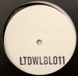 Zachary Berns/LTDWLBL011 (12")