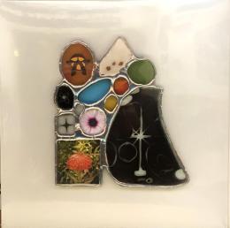 Cousin & Priori/Fly In Amber (12")