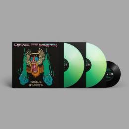 Hiatus Kaiyote/Choose Your Weapon (2LP+7")