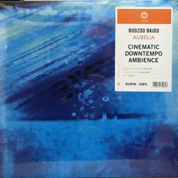 Boozoo Bajou/Aurelia (LP")