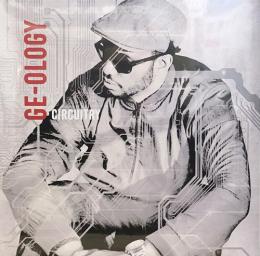 Ge-ology/Circuitry (2xLP")
