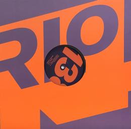 Foehn & Jerome/Still Liquid (12")